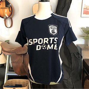 Challenger Teamwear Sports Dome Jersey